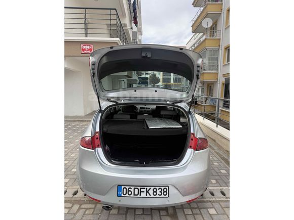 Sahibinden Seat Leon 1.6 Stylance 2006 Model 