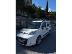 Sahibinden Fiat Fiorino Combi 1.3 Multijet Emotion 2014 Model