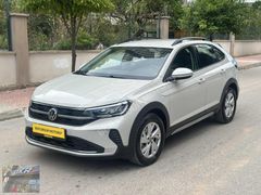 BKR Motors / 2025 VOLKSWAGEN TAIGO 1.0 TSI HATASIZ+BOYASIZ