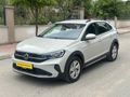 BKR Motors / 2025 VOLKSWAGEN TAIGO 1.0 TSI HATASIZ+BOYASIZ