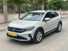 BKR Motors / 2025 VOLKSWAGEN TAIGO 1.0 TSI HATASIZ+BOYASIZ