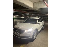 Sahibinden Skoda Kodiaq 1.4 TSI Ambition 2017 Model  255.764 km Beyaz