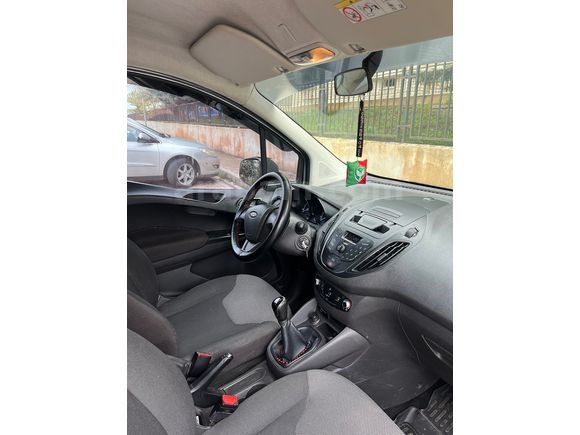 Sahibinden Ford Tourneo Courier 1.5 TDCi Trend 2014 Model 