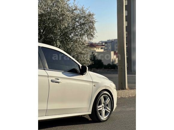 Sahibinden Peugeot 301 1.6 HDi Active 2015 Model 