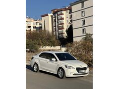 Sahibinden Peugeot 301 1.6 HDi Active 2015 Model 