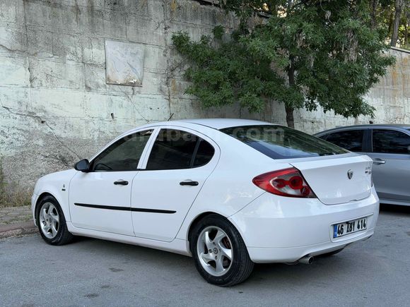 Sahibinden Proton Gen 2 1.6 Medium Line 2007 Model 