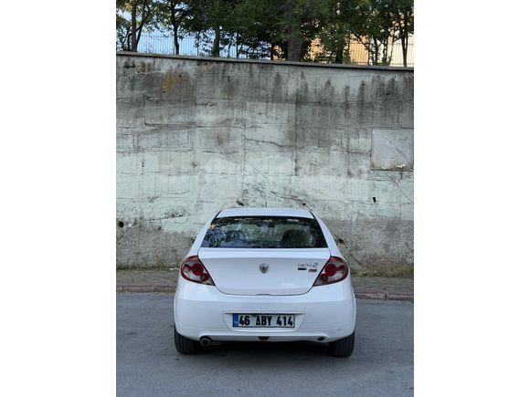 Sahibinden Proton Gen 2 1.6 Medium Line 2007 Model 