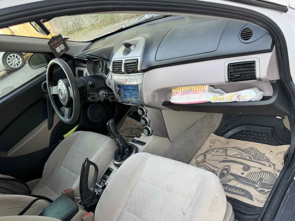 Sahibinden Proton Gen 2 1.6 Medium Line 2007 Model 