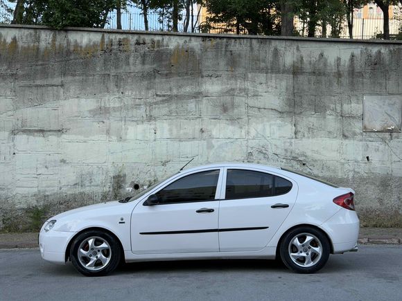 Sahibinden Proton Gen 2 1.6 Medium Line 2007 Model 
