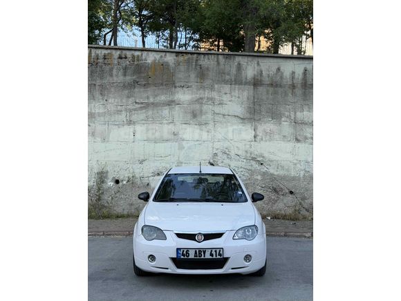 Sahibinden Proton Gen 2 1.6 Medium Line 2007 Model 