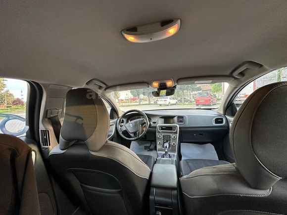 Sahibinden Volvo S60 1.6 D Advance 2014 Model 