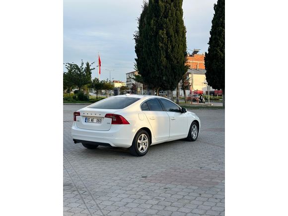 Sahibinden Volvo S60 1.6 D Advance 2014 Model 