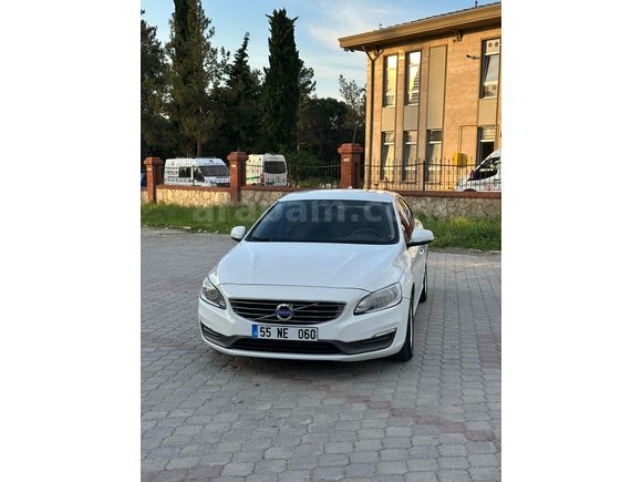 Sahibinden Volvo S60 1.6 D Advance 2014 Model 