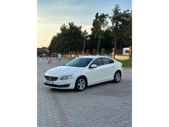 Sahibinden Volvo S60 1.6 D Advance 2014 Model 