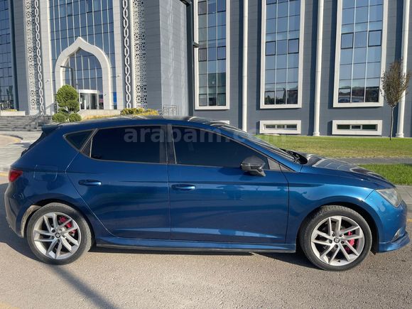 Sahibinden Seat Leon 1.2 TSI Style 2015 Model