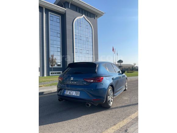 Sahibinden Seat Leon 1.2 TSI Style 2015 Model