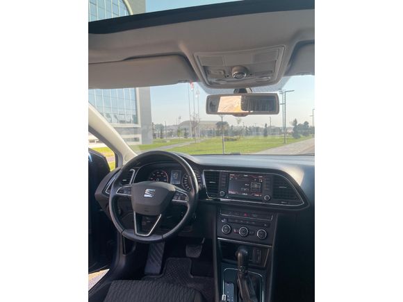 Sahibinden Seat Leon 1.2 TSI Style 2015 Model