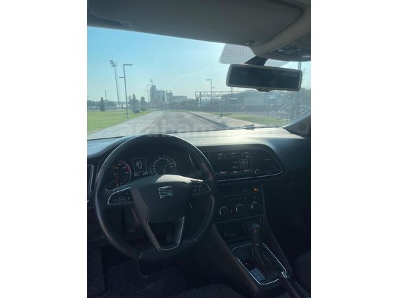 Sahibinden Seat Leon 1.2 TSI Style 2015 Model