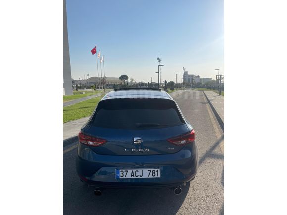 Sahibinden Seat Leon 1.2 TSI Style 2015 Model