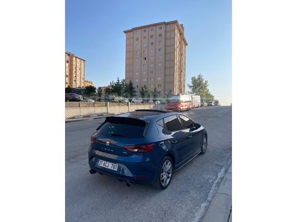 Sahibinden Seat Leon 1.2 TSI Style 2015 Model