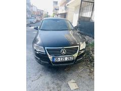 Sahibinden Volkswagen Passat 2.0 TDi Comfortline 2010 Model 