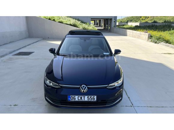 Hatasız Boyasız Tramersiz Kış Paket CAM TAVAN-KÖRNOKTA GOLF