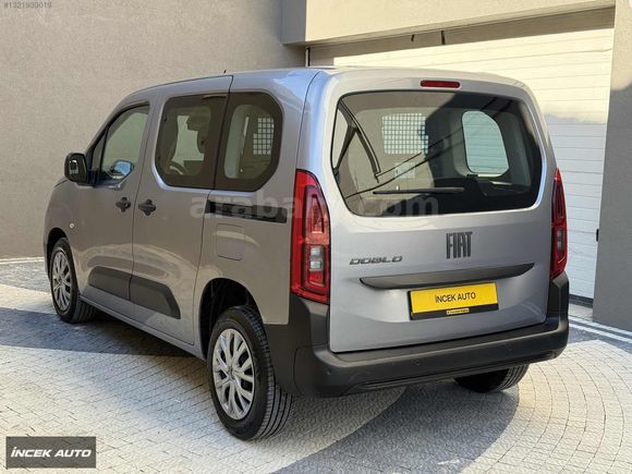 İNCEK AUTO'DAN-1.2 PURETECH EASY-2025-HATASIZ-25.500 KM