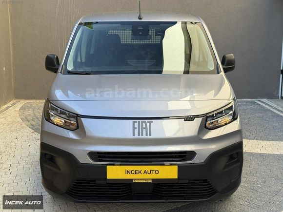 İNCEK AUTO'DAN-1.2 PURETECH EASY-2025-HATASIZ-25.500 KM