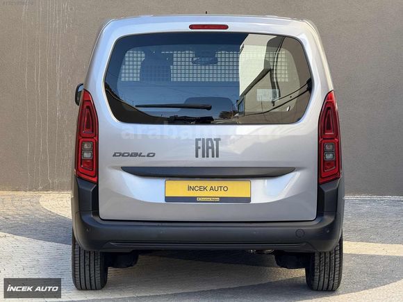 İNCEK AUTO'DAN-1.2 PURETECH EASY-2025-HATASIZ-25.500 KM