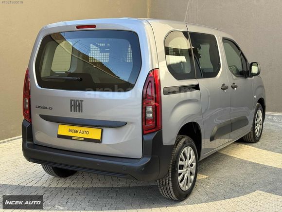 İNCEK AUTO'DAN-1.2 PURETECH EASY-2025-HATASIZ-25.500 KM