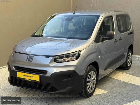 İNCEK AUTO'DAN-1.2 PURETECH EASY-2025-HATASIZ-25.500 KM