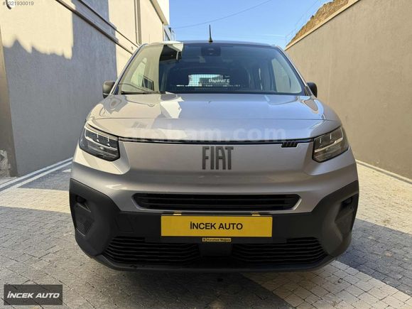 İNCEK AUTO'DAN-1.2 PURETECH EASY-2025-HATASIZ-25.500 KM