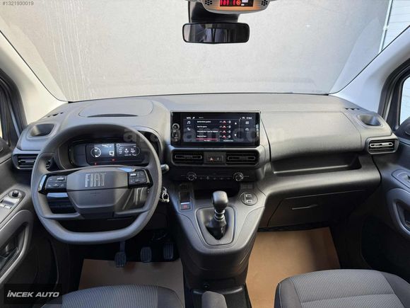İNCEK AUTO'DAN-1.2 PURETECH EASY-2025-HATASIZ-25.500 KM