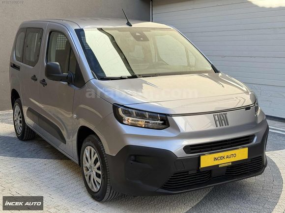 İNCEK AUTO'DAN-1.2 PURETECH EASY-2025-HATASIZ-25.500 KM