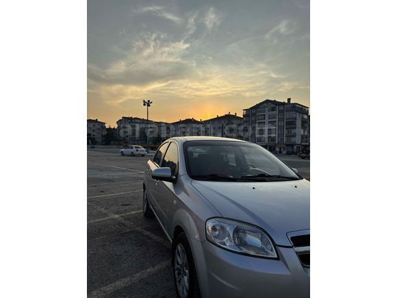 Sahibinden Chevrolet Aveo 1.4 LS 2011 Model 