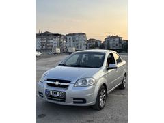 Sahibinden Chevrolet Aveo 1.4 LS 2011 Model 