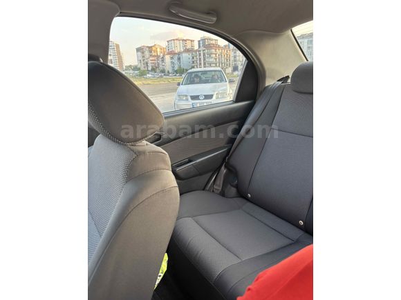 Sahibinden Chevrolet Aveo 1.4 LS 2011 Model 
