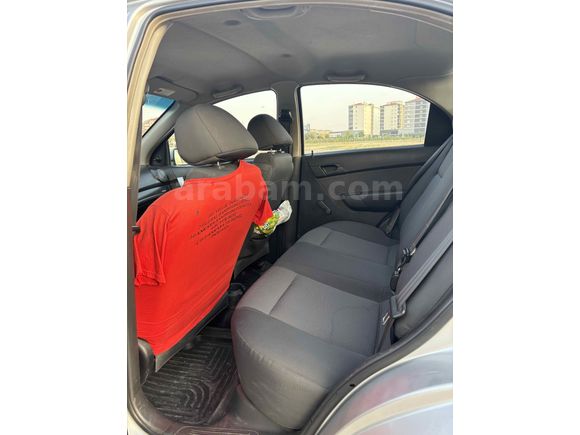 Sahibinden Chevrolet Aveo 1.4 LS 2011 Model 