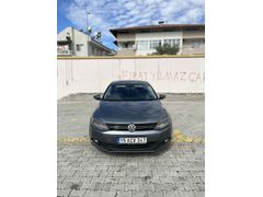  2011 VW Jetta 1.6 // Değişensiz// Dizel// Otomatik
