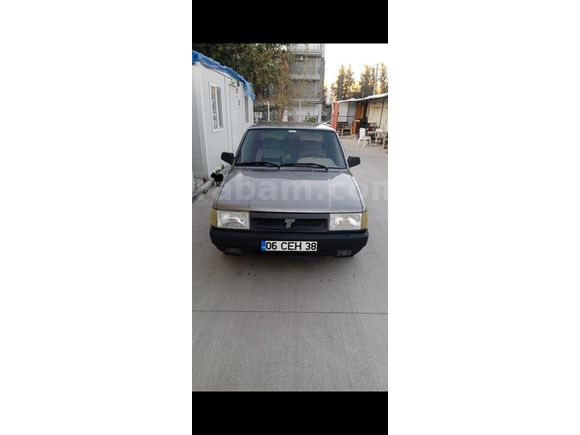Sahibinden Tofaş Doğan L 1990 Model