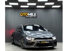 OTOMİLE | VW SCİROCCO 1.4 TSİ DSG 160HP R-LİNE