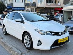 ERSİN GEZGİN'DEN 1.4 DİZEL 165.000 KM TOYOTA AURİS ADVANCE