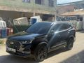 Sahibinden Chery Tiggo 8 Pro Max Exceptional 2024 Model  13000 km Siyah