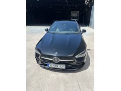 Sahibinden Mercedes - Benz CLA 200 AMG 2025 Model 