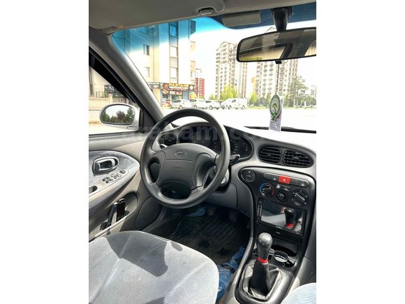 SAHİBİNDEN 2001 MDL 1.6 GLS KLİMALI-ABS’Li ÖZEL PLAKALI