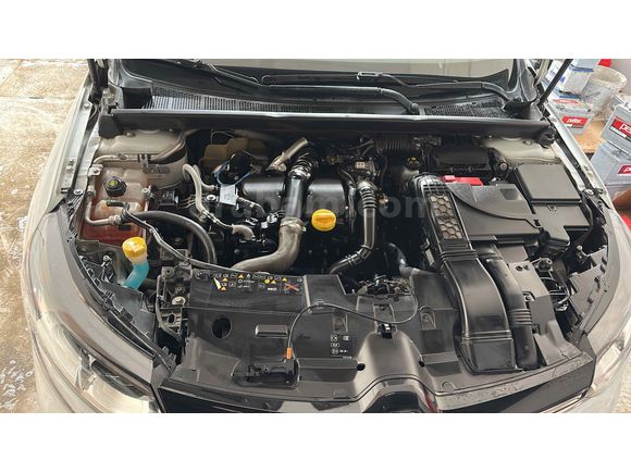 Sahibinden Renault Megane 1.5 dCi Touch 2019 Model 