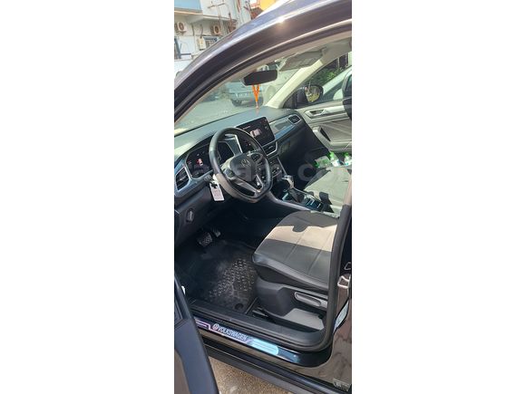 Sahibinden 31.000 km T-ROC