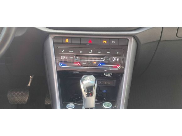 Sahibinden 31.000 km T-ROC