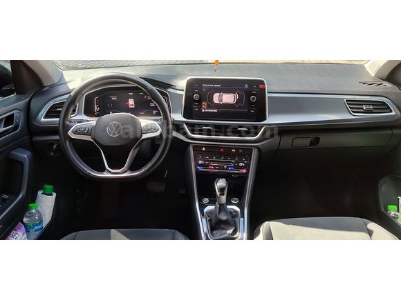 Sahibinden 31.000 km T-ROC