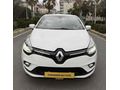 Galeriden Renault Clio 1.5 dCi Touch 2018 Model İstanbul